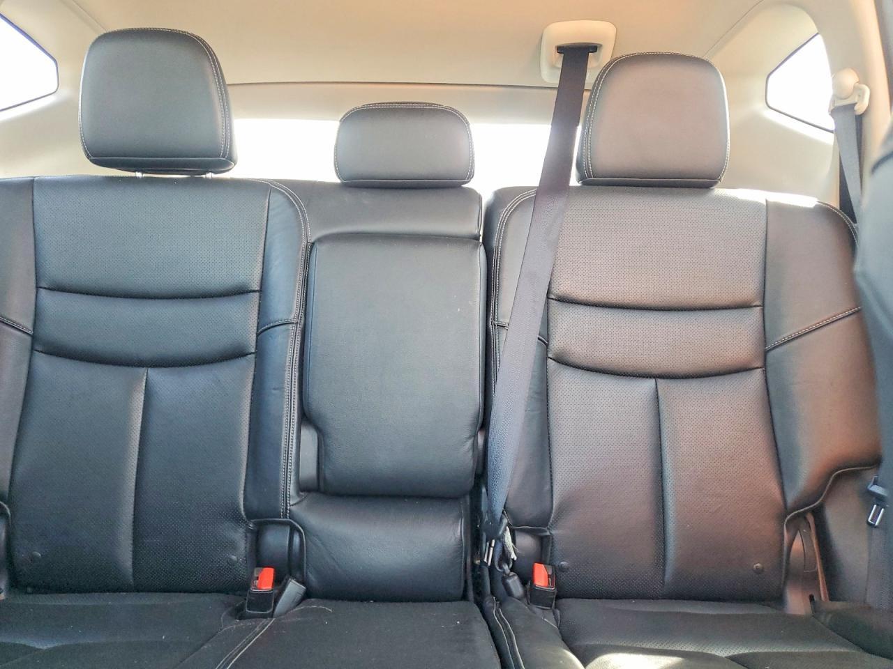 2015 Nissan Murano S - zdjęcie 10
