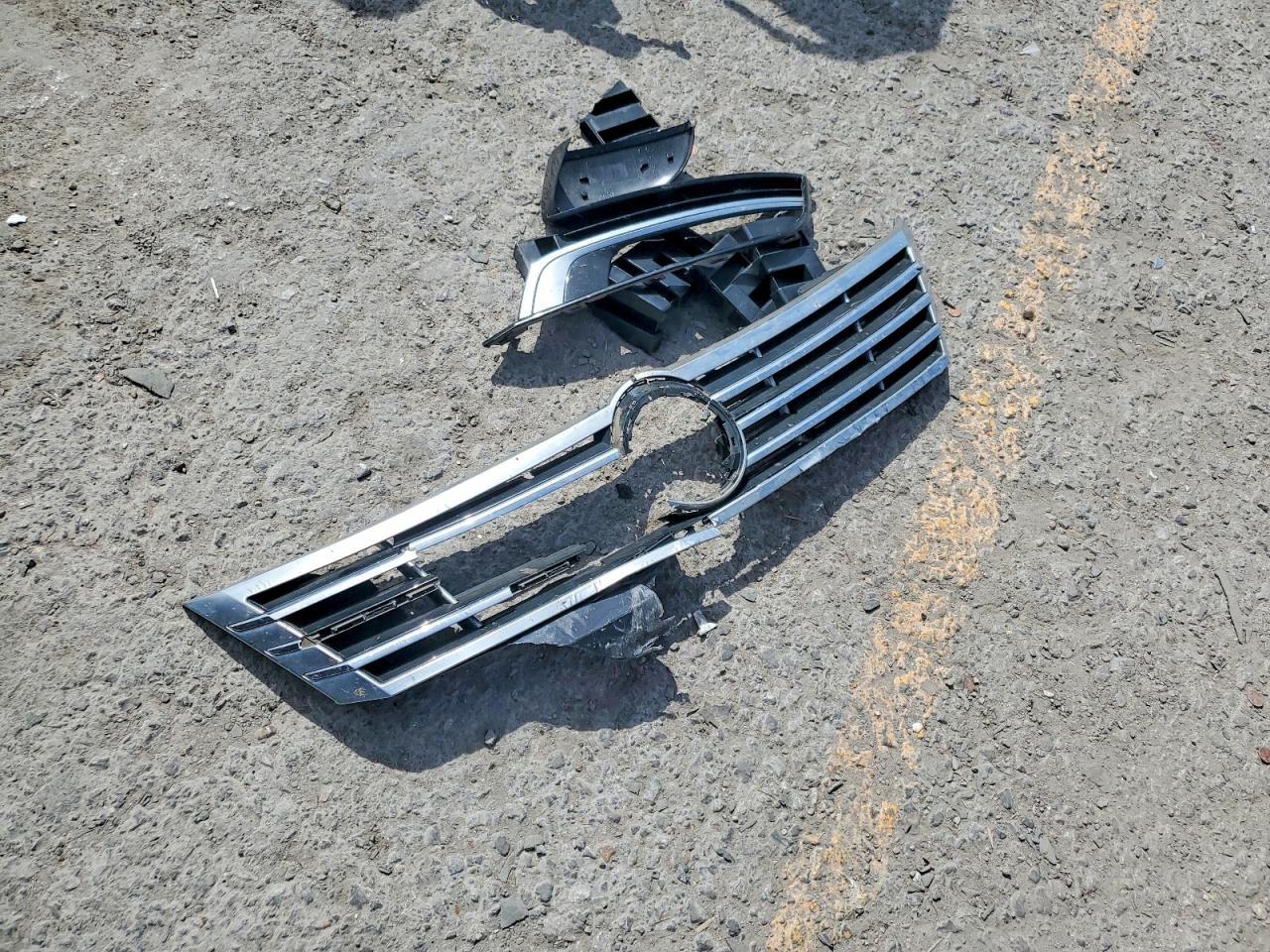 2013 Volkswagen Cc Sport - zdjęcie 12