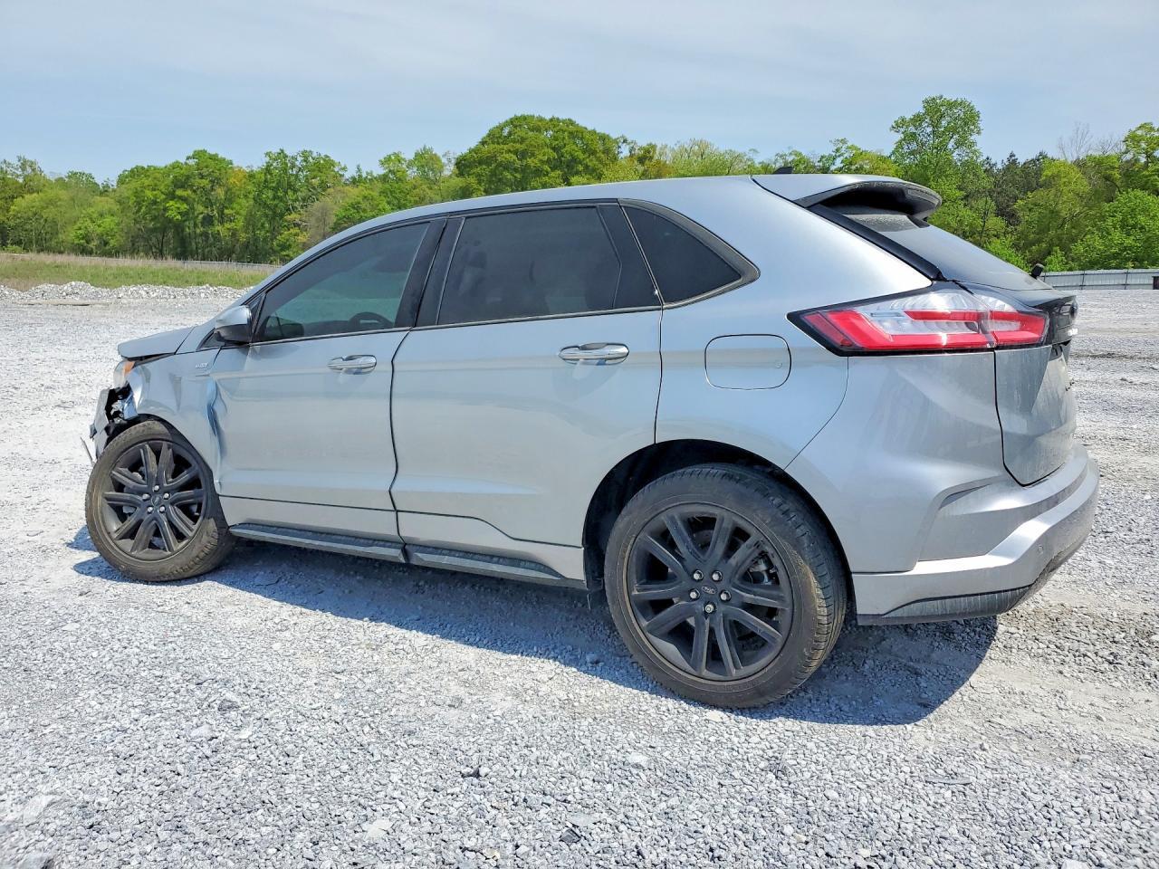 2024 Ford Edge Sel - zdjęcie 2