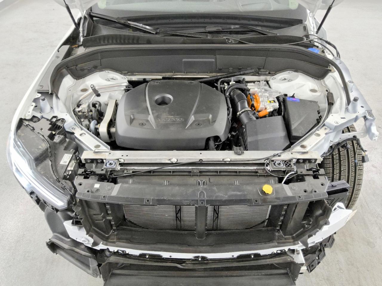 2025 Volvo Xc90 Ultra - zdjęcie 12