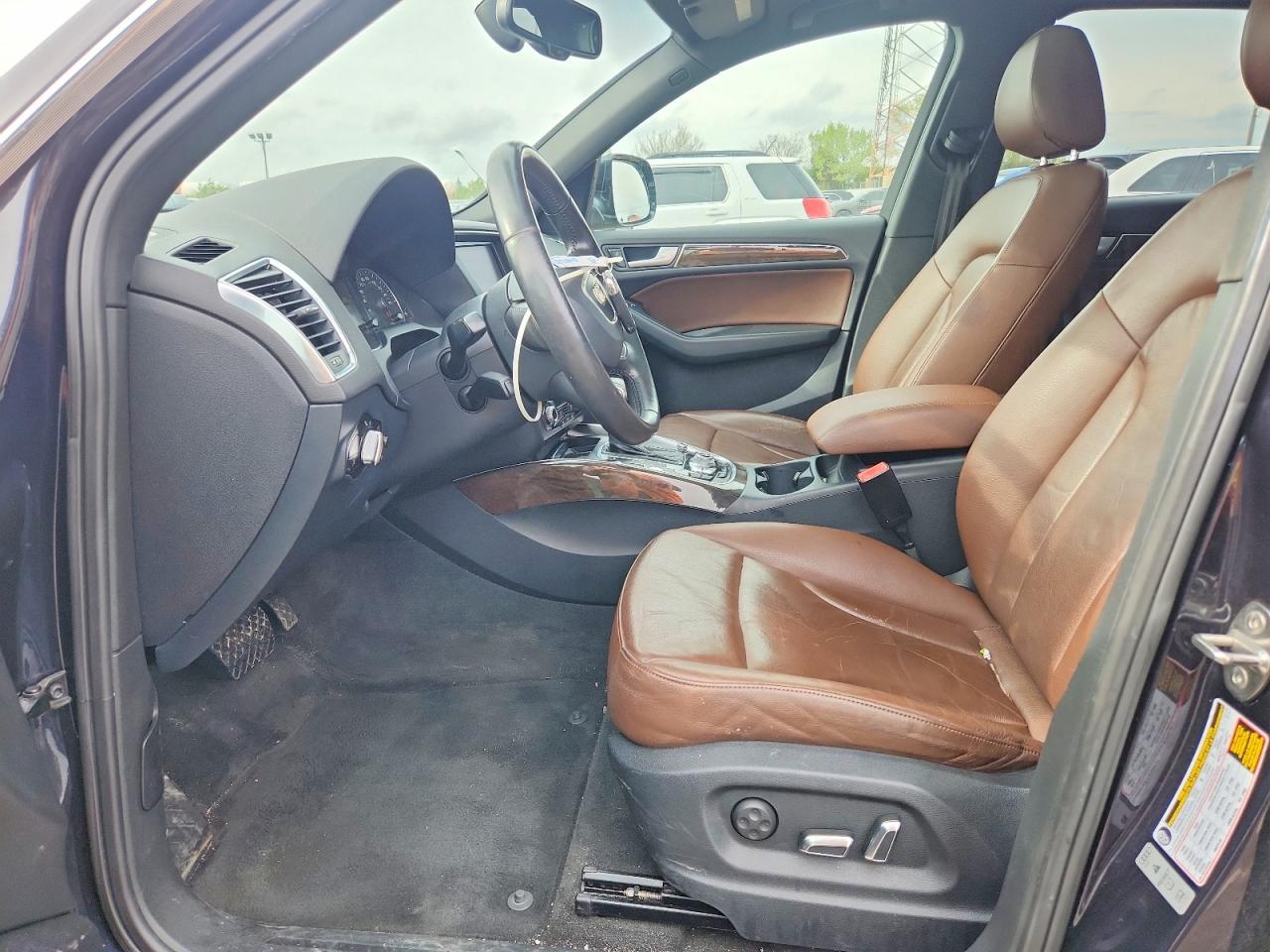 2014 Audi Q5 Premium Plus - zdjęcie 7