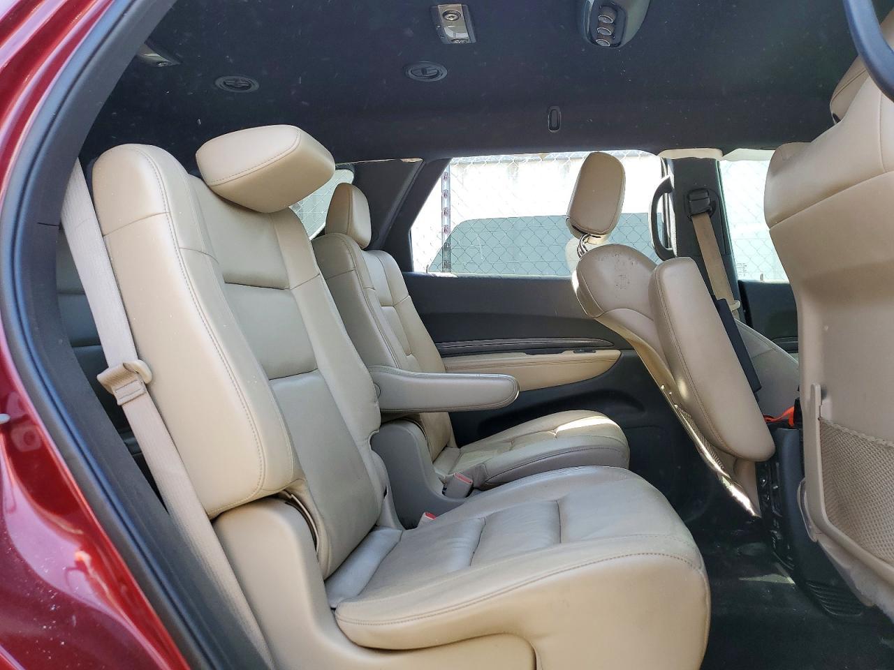 2022 Dodge Durango Gt - zdjęcie 11