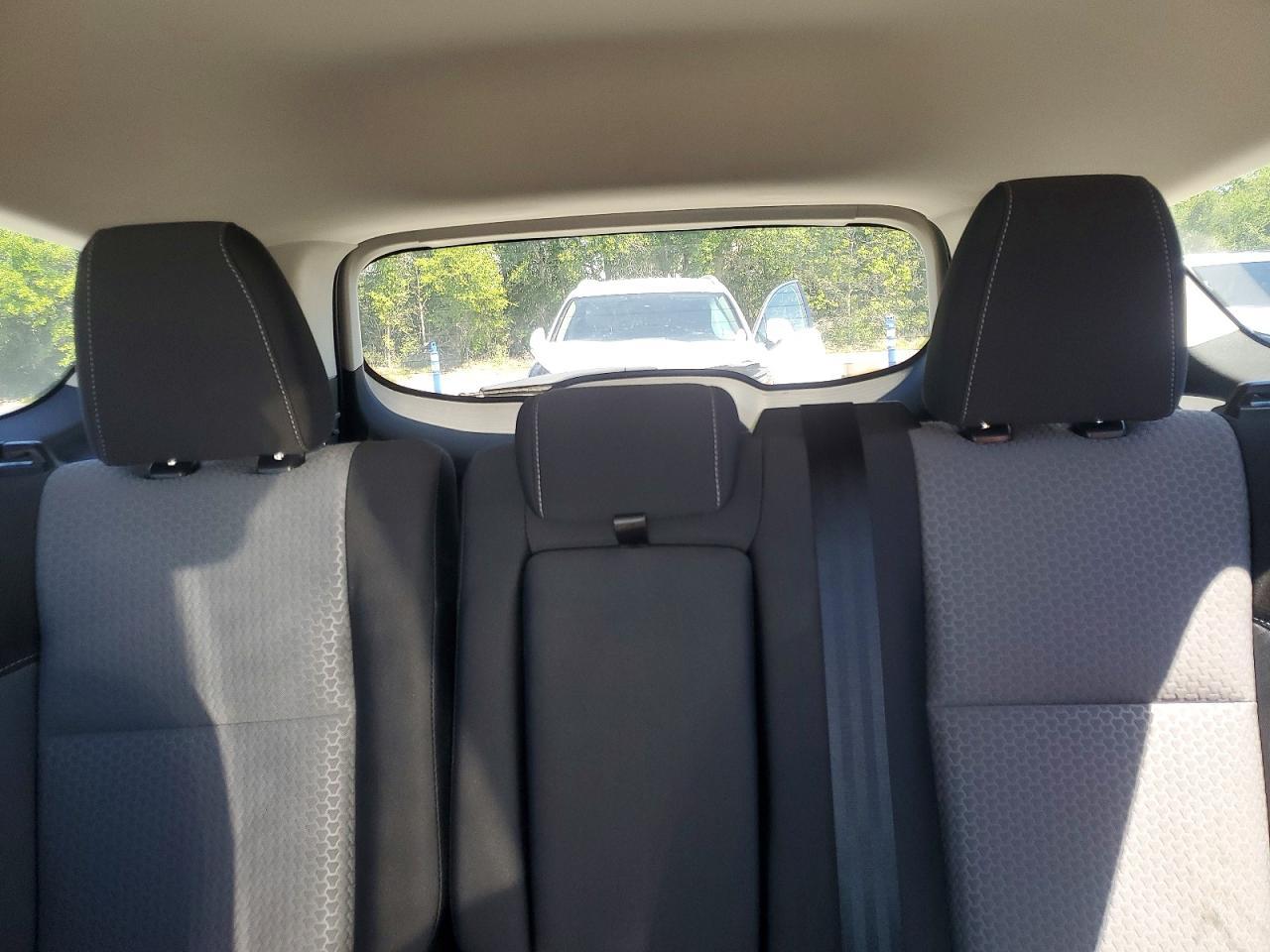 2019 Ford Escape Se - zdjęcie 10