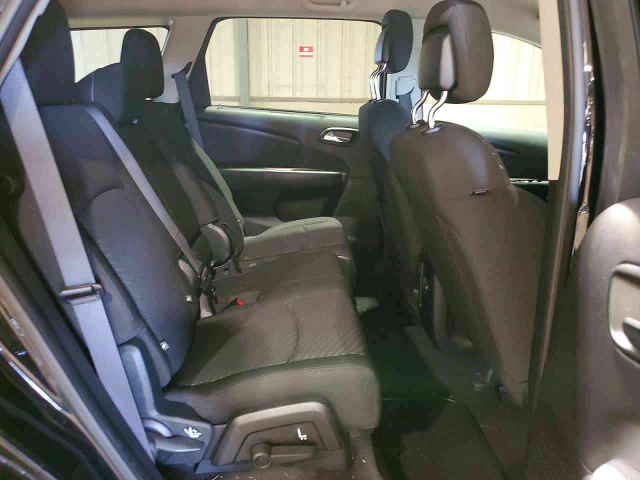 2018 Dodge Journey Se - zdjęcie 11