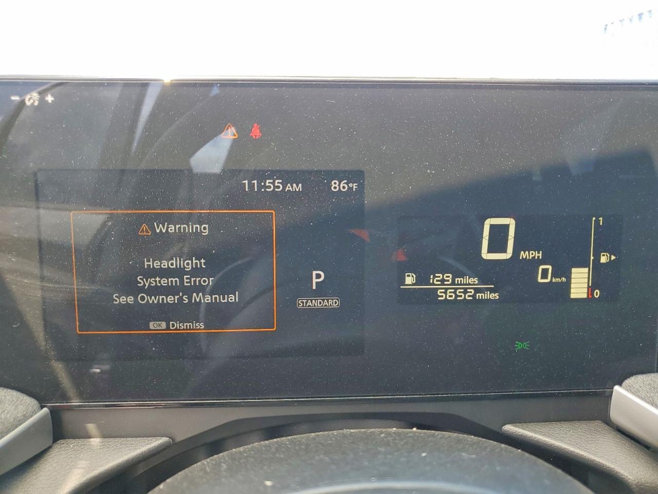 2026 Nissan Kicks Sv - zdjęcie 9