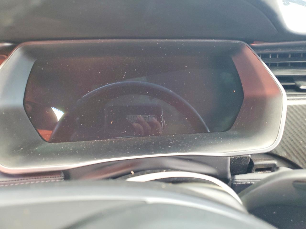2018 Tesla Model S - zdjęcie 9