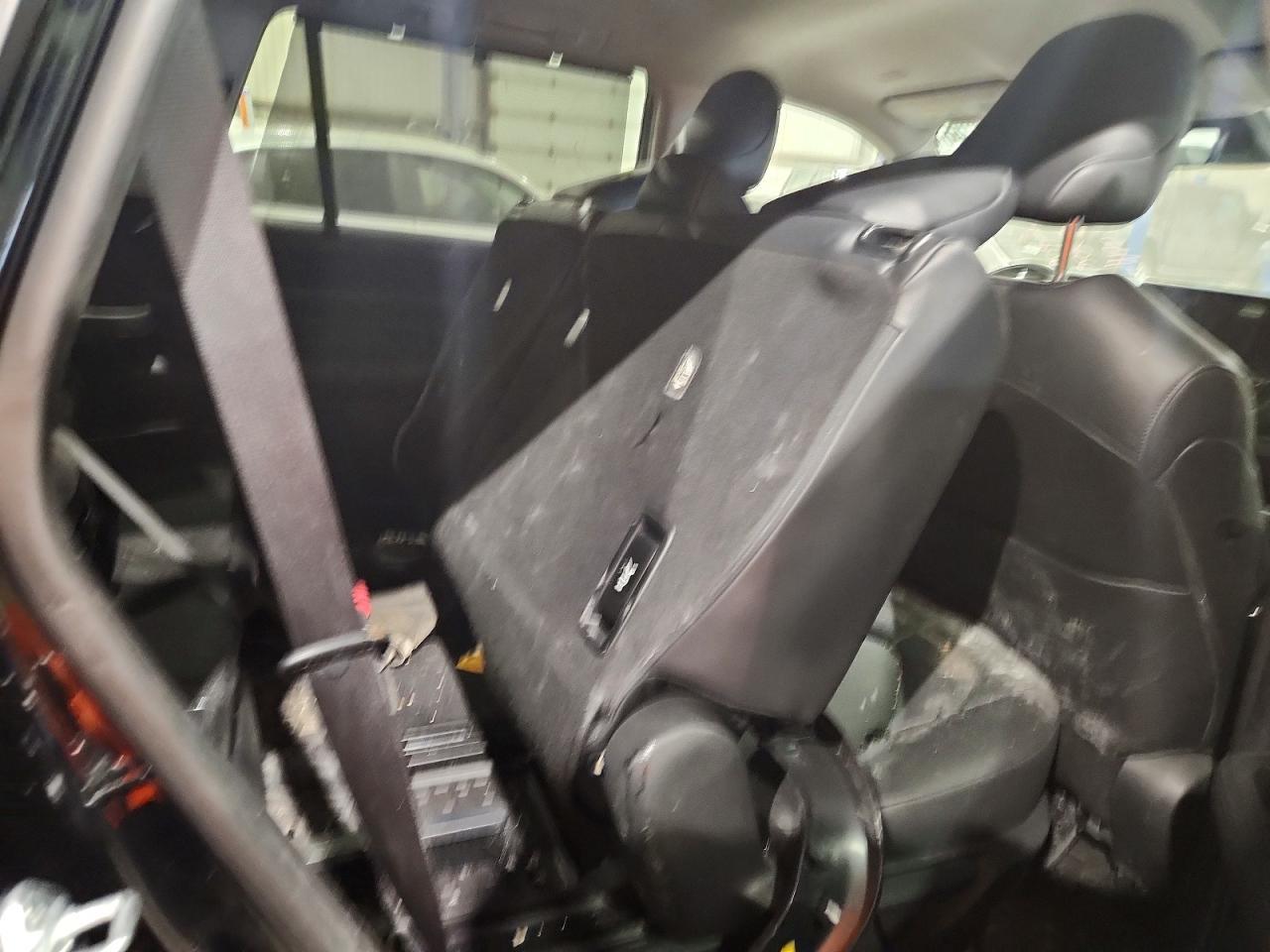 2024 Toyota Grand Highlander Xle - zdjęcie 10