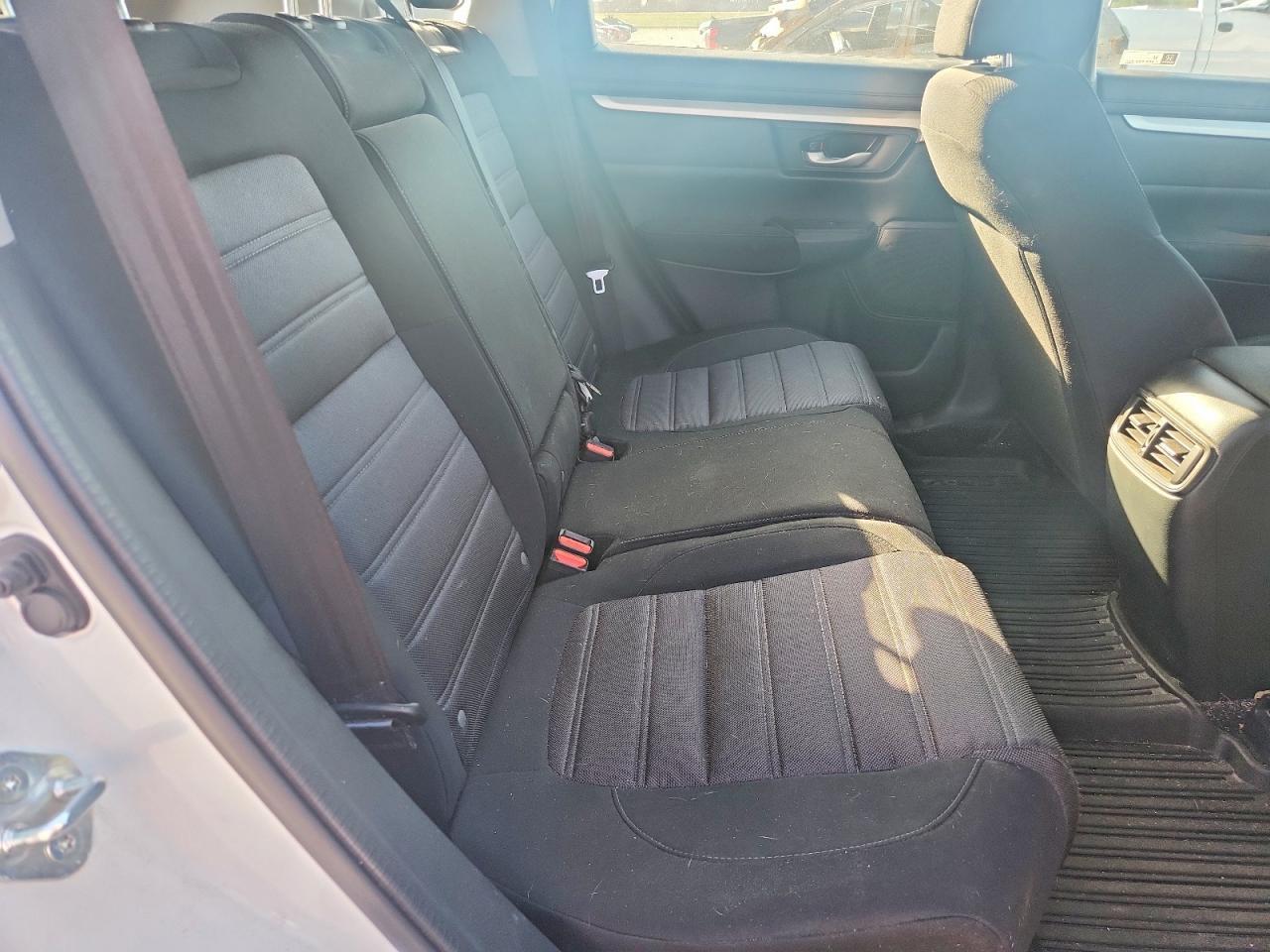2022 Honda Cr-V Se - zdjęcie 11