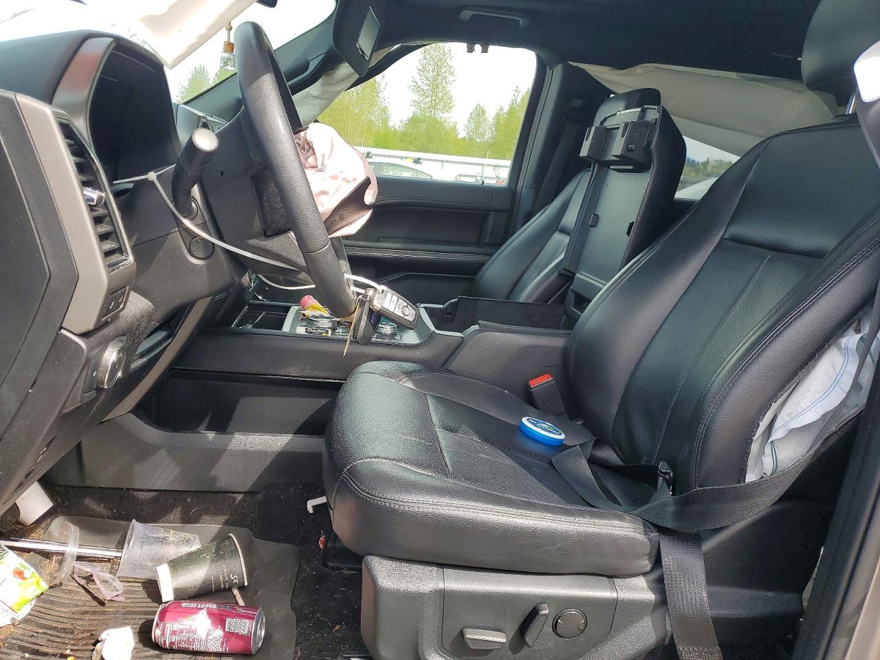 2020 Ford Expedition Xlt - zdjęcie 7