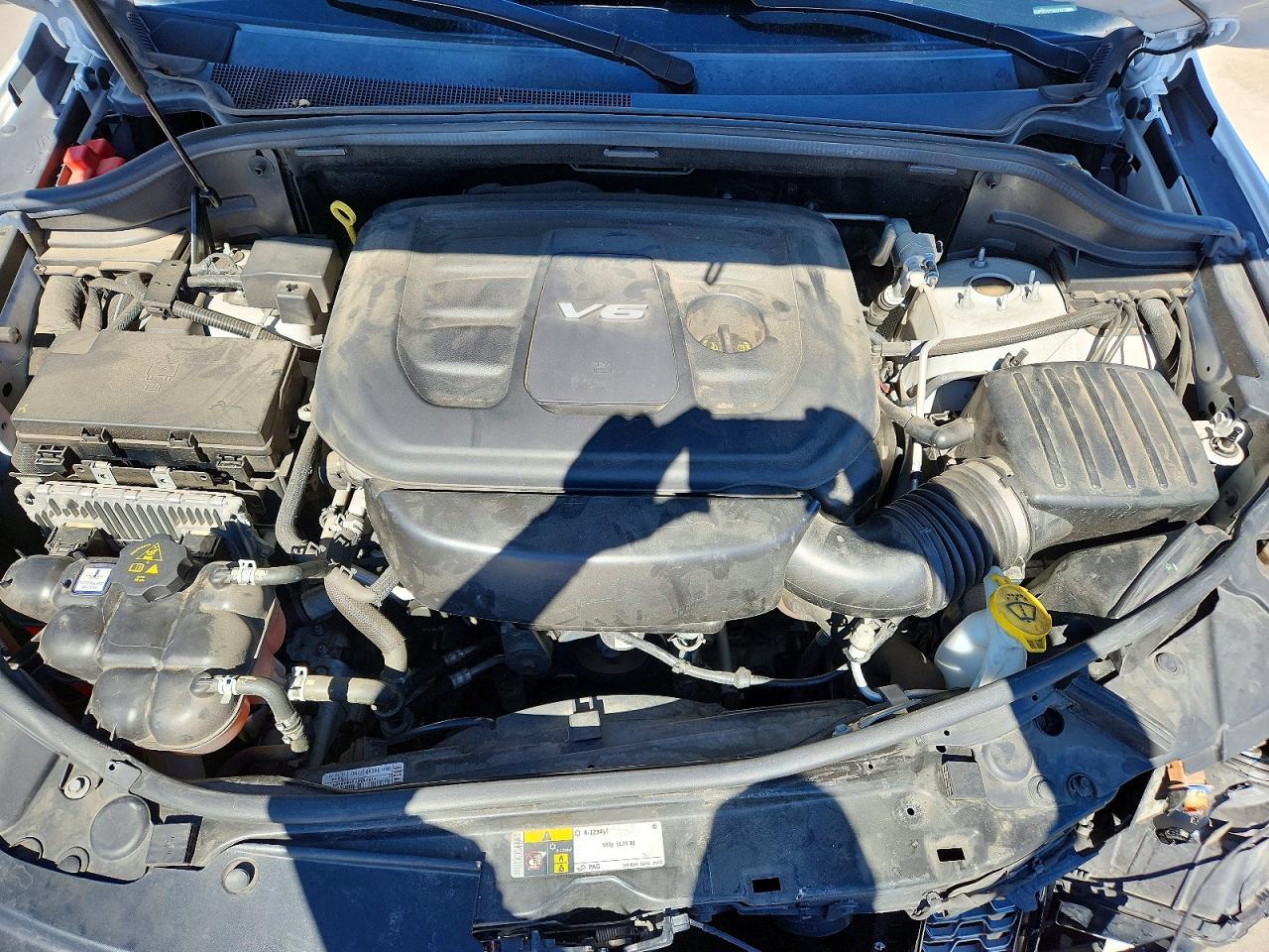 2019 Jeep Grand Cherokee Laredo - zdjęcie 12