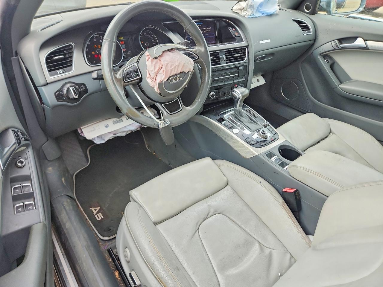 2014 Audi A5 Premium Plus - zdjęcie 8