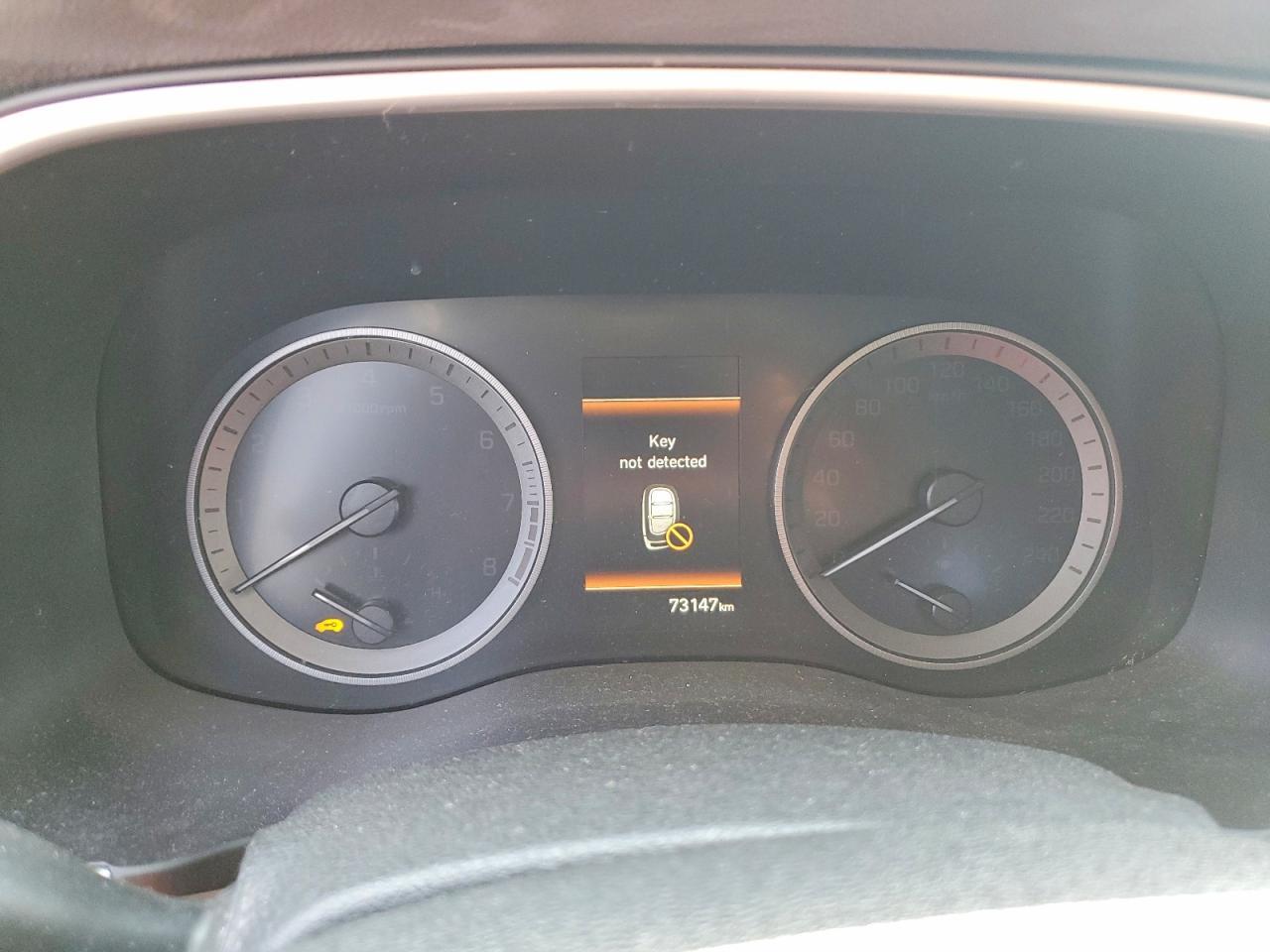 2021 Hyundai Tucson Sel - zdjęcie 9