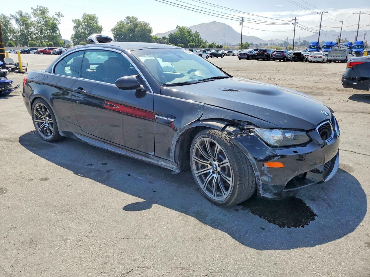2013 BMW M3 - zdjęcie 4