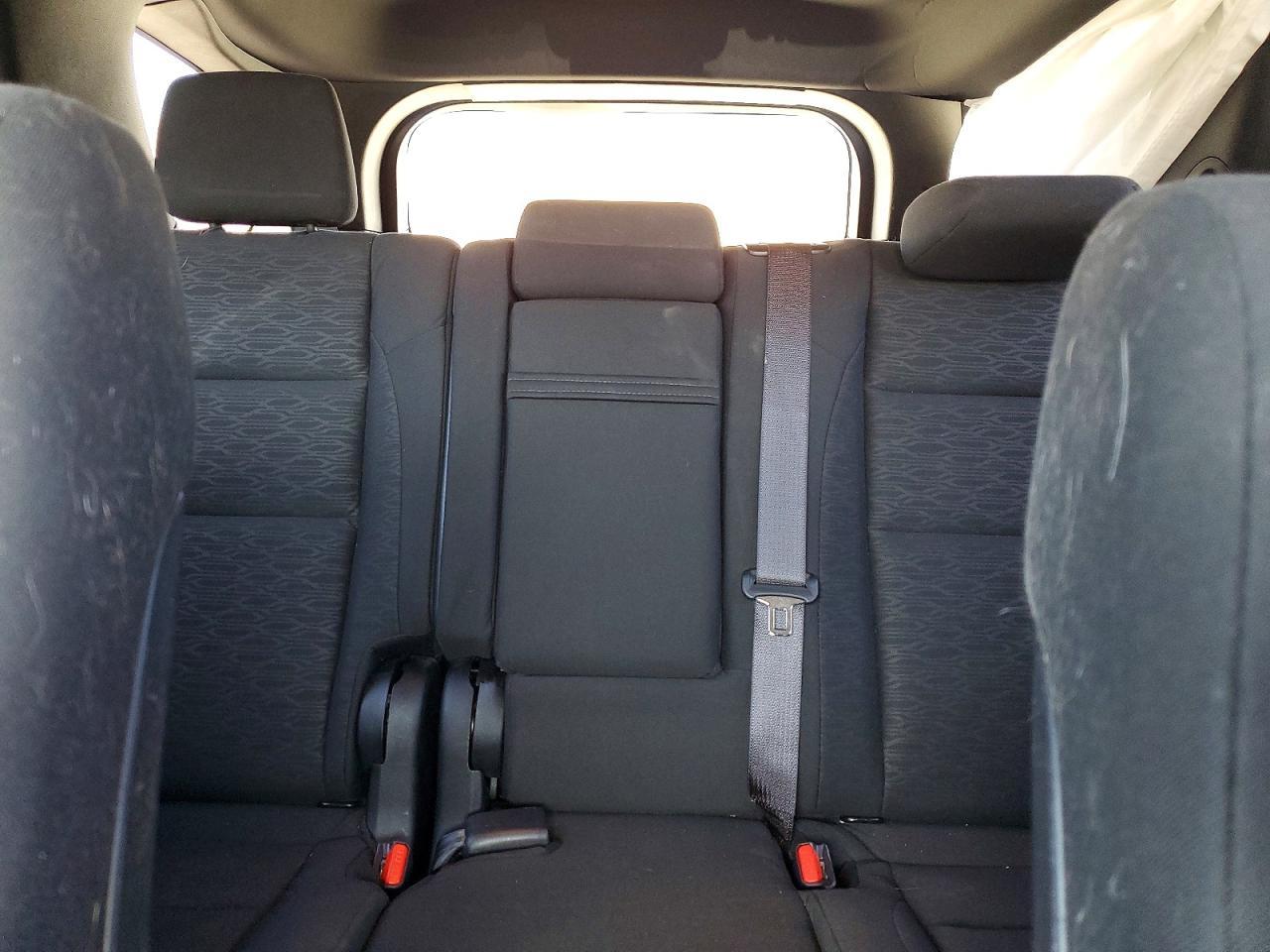 2025 Dodge Durango Gt - zdjęcie 10