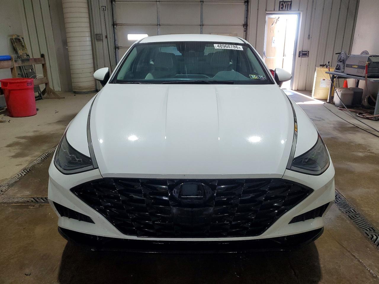 2023 Hyundai Sonata Sel - zdjęcie 5