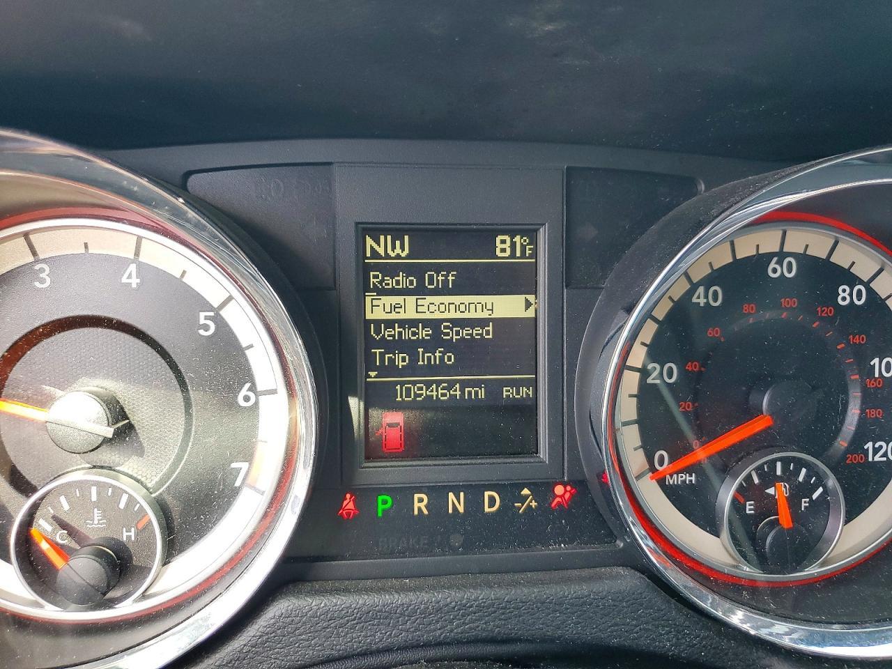 2018 Dodge Grand Caravan Gt - zdjęcie 9