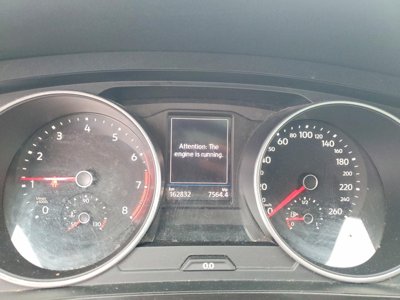 2019 Volkswagen Tiguan Se - zdjęcie 9