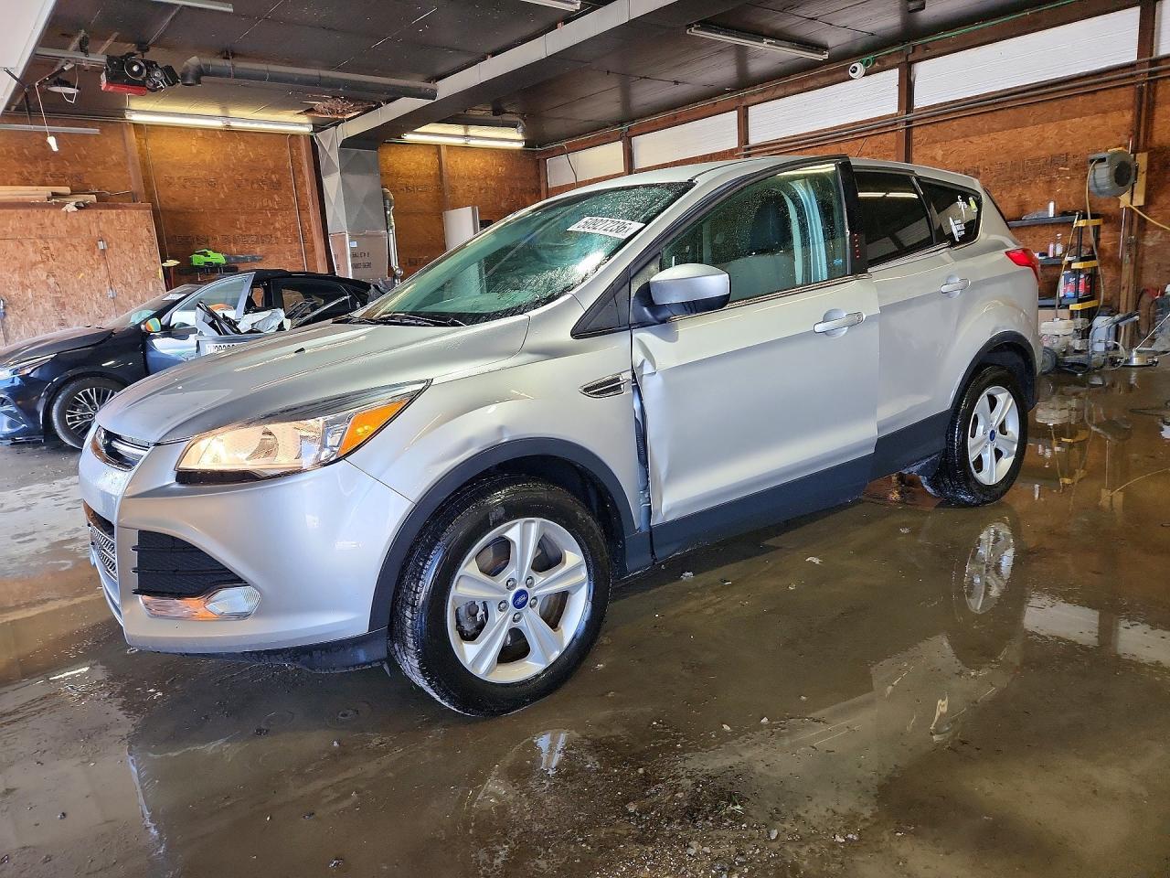 2015 Ford Escape Se - zdjęcie główne