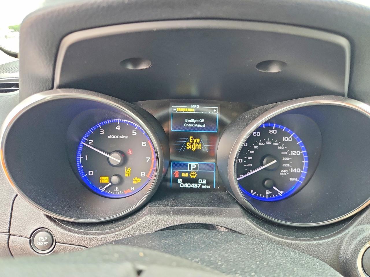 2017 Subaru Outback 2.5I Limited - zdjęcie 9