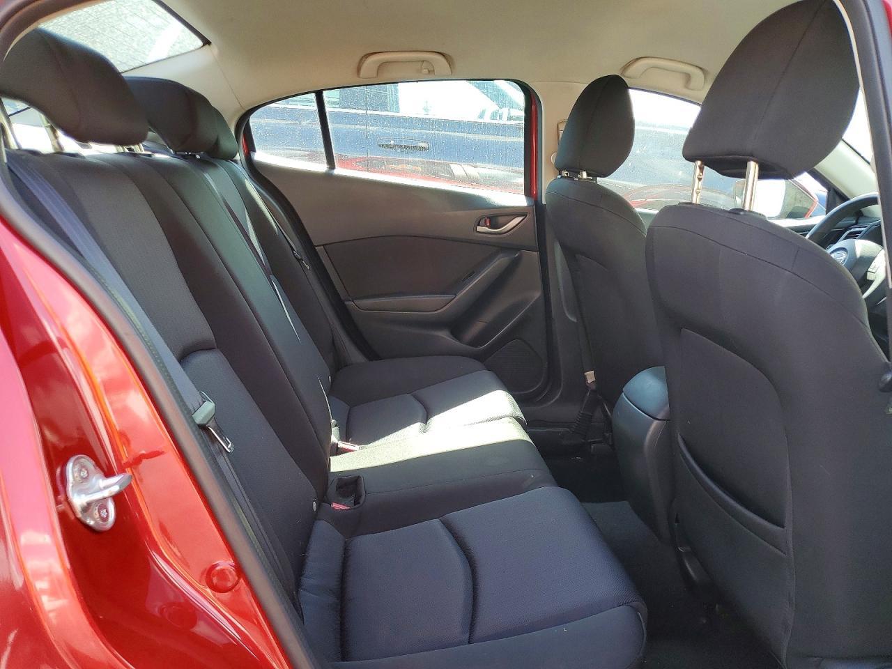 2014 Mazda 3 Sport - zdjęcie 10