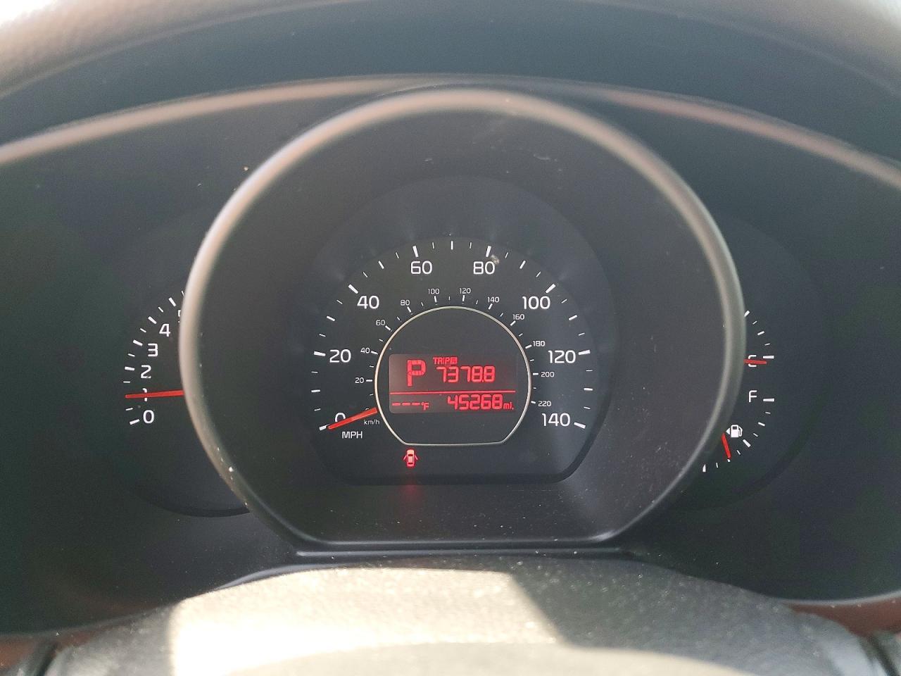 2016 Kia Soul Base - zdjęcie 9