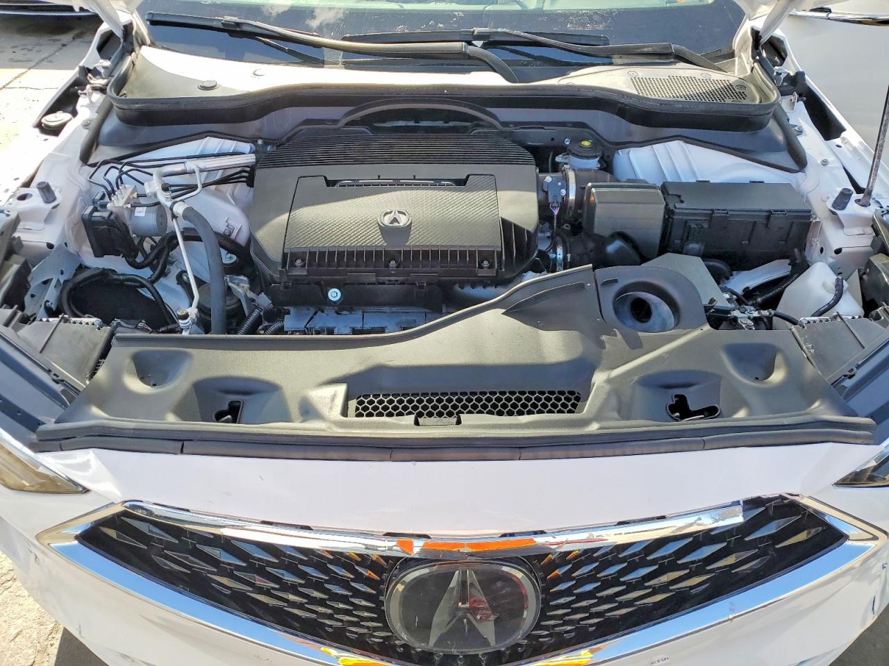 2024 Acura Mdx Technology - zdjęcie 12