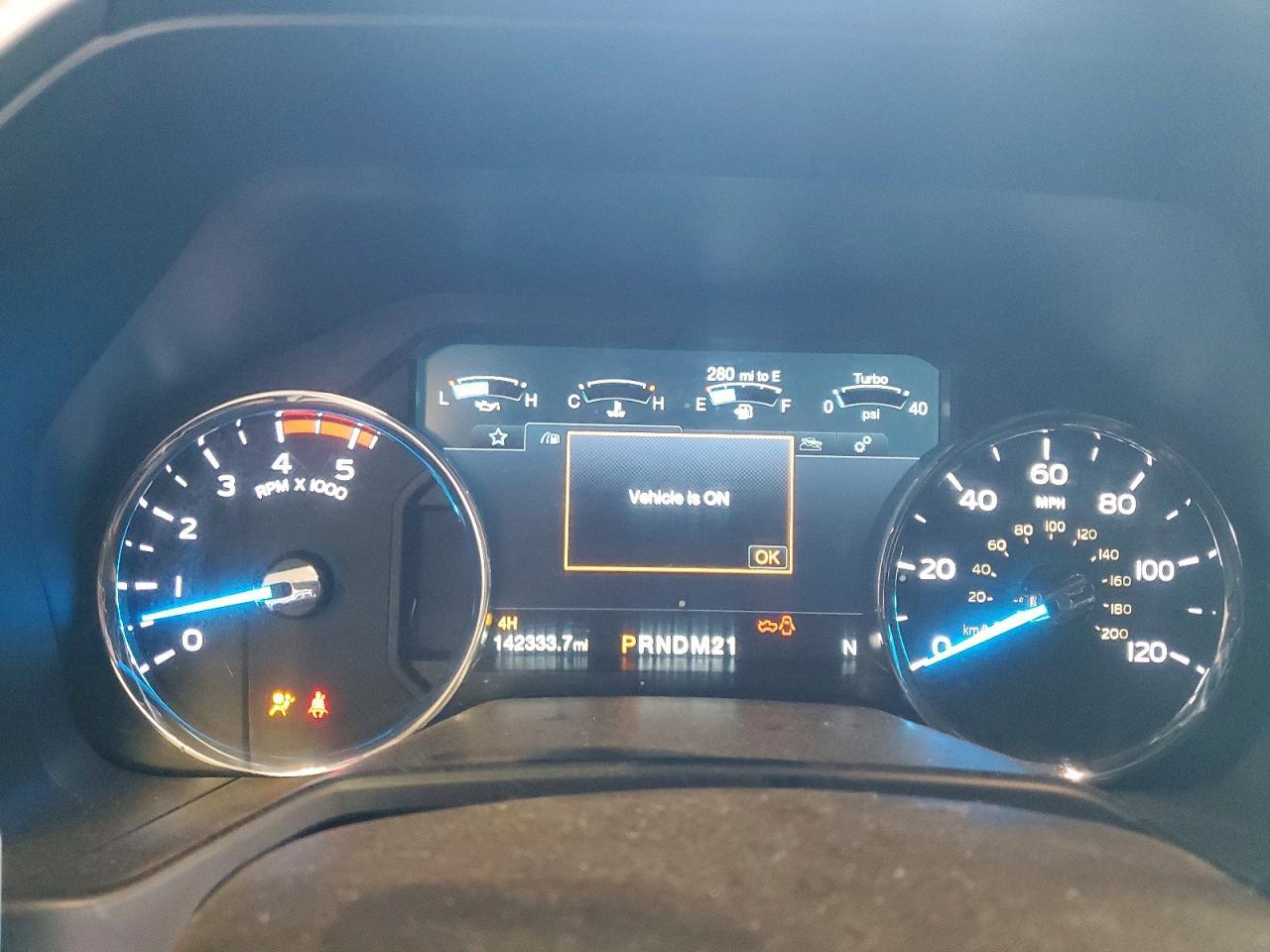 2017 Ford F350 Super Duty - zdjęcie 9