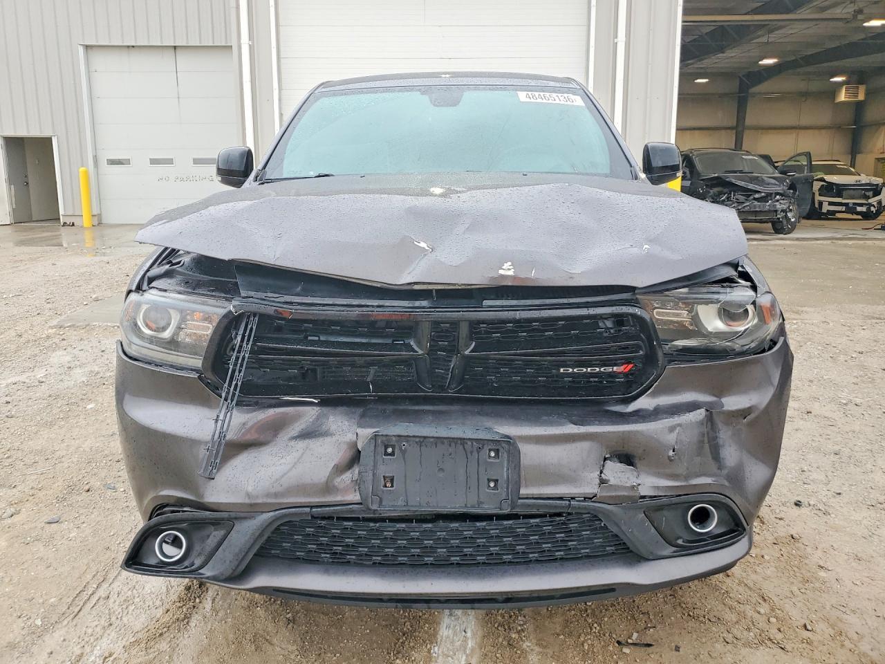 2017 Dodge Durango R - zdjęcie 5