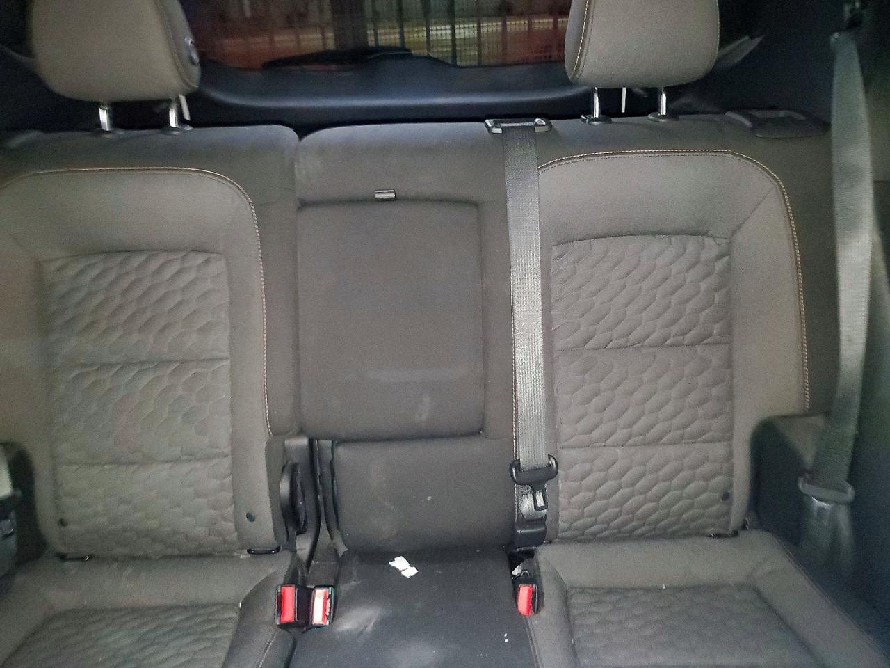 2018 Chevrolet Equinox Lt - zdjęcie 10