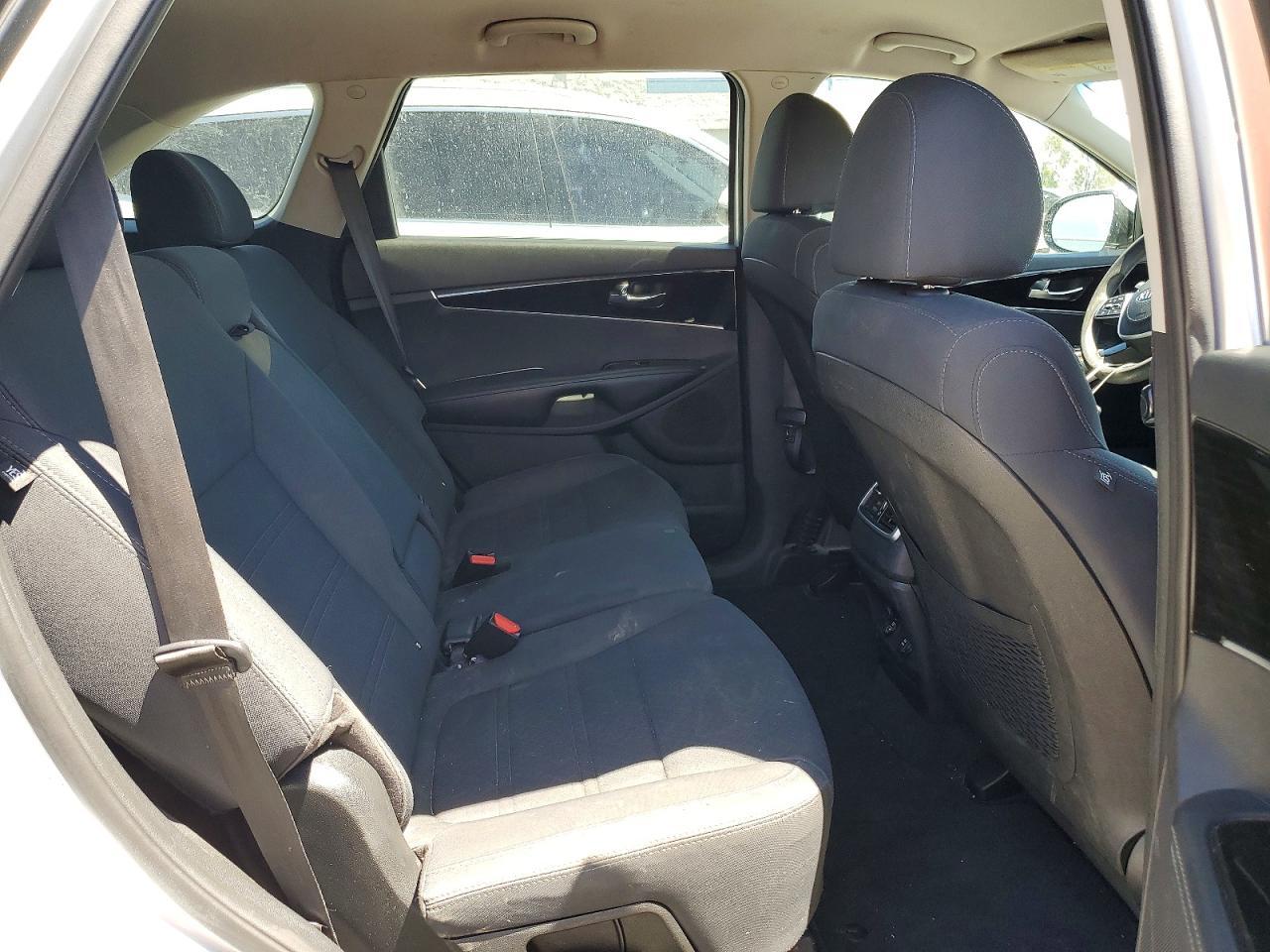 2019 Kia Sorento Lx - zdjęcie 10