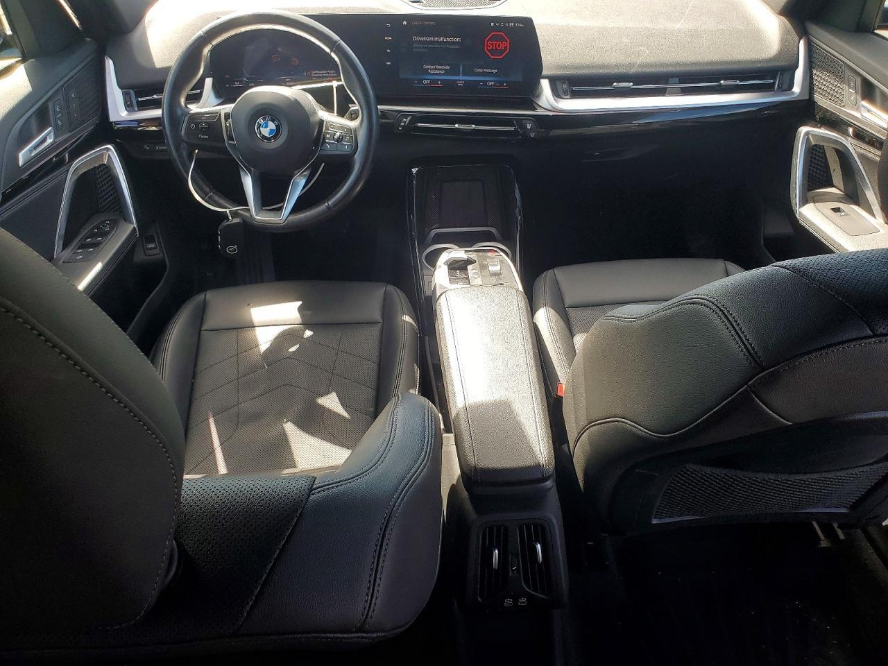 2023 BMW X1 xDrive28I - zdjęcie 8