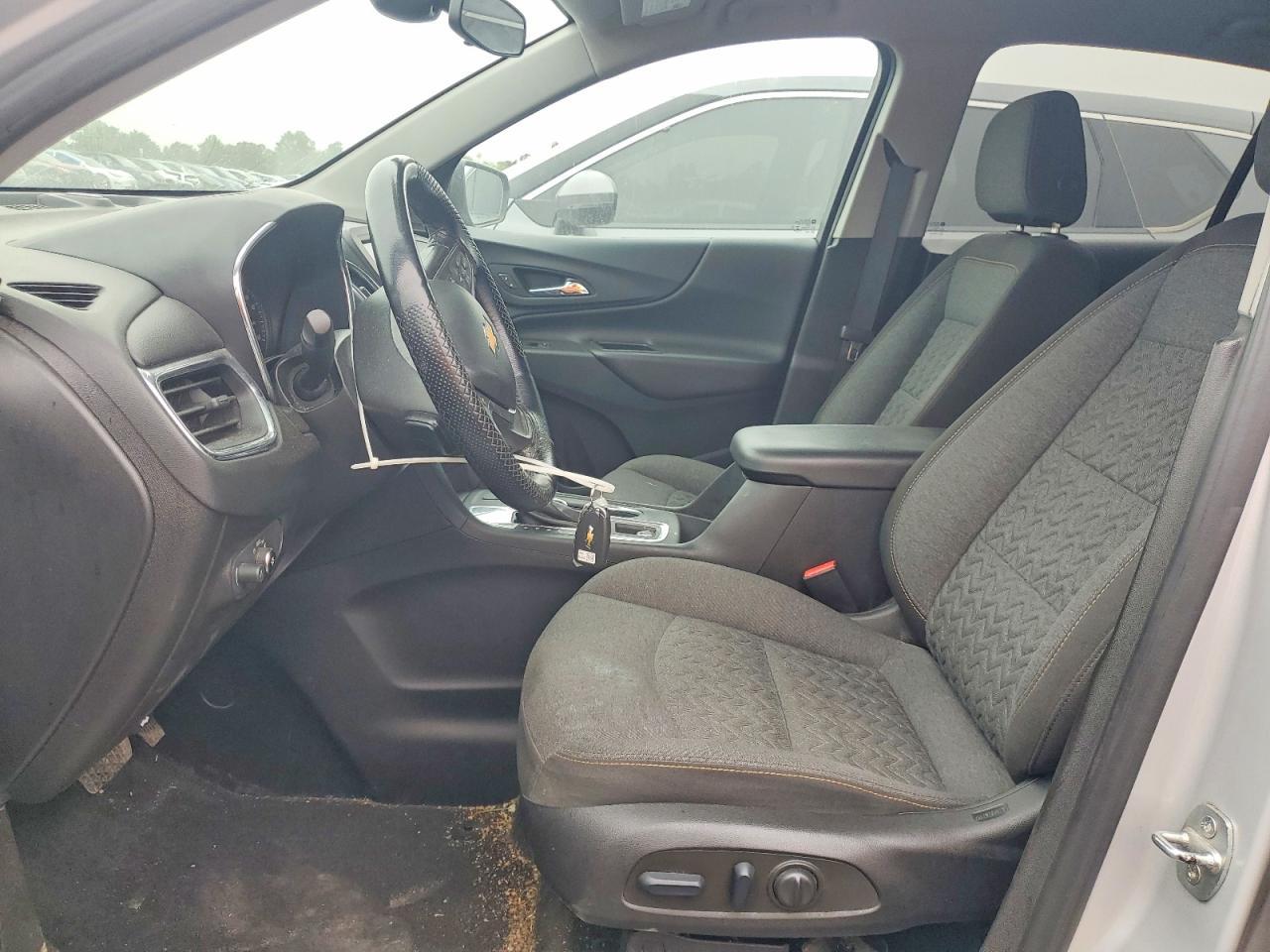 2022 Chevrolet Equinox Lt - zdjęcie 7