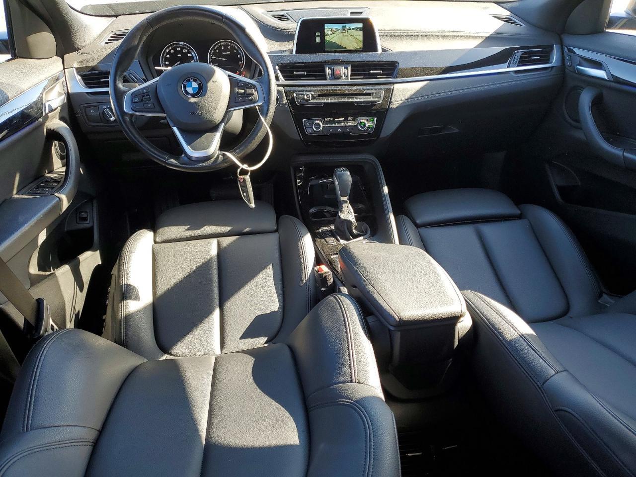 2018 BMW X2 xDrive28I - zdjęcie 8