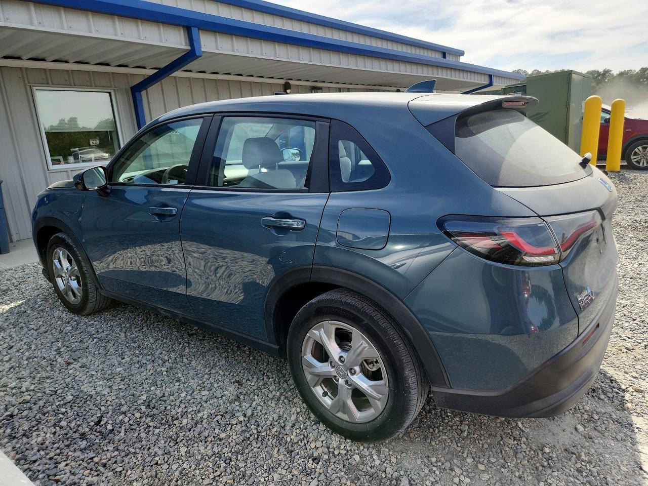 2024 Honda Hr-V Lx - zdjęcie 2