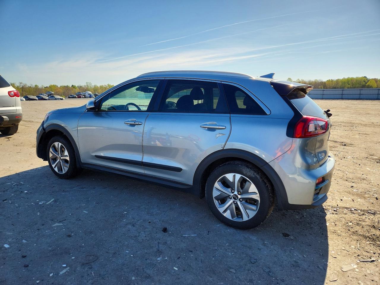 2019 Kia Niro Ex Premium - zdjęcie 2