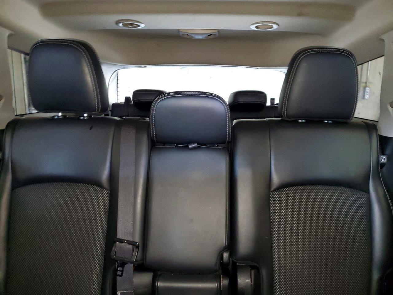 2015 Dodge Journey Crossroad - zdjęcie 10