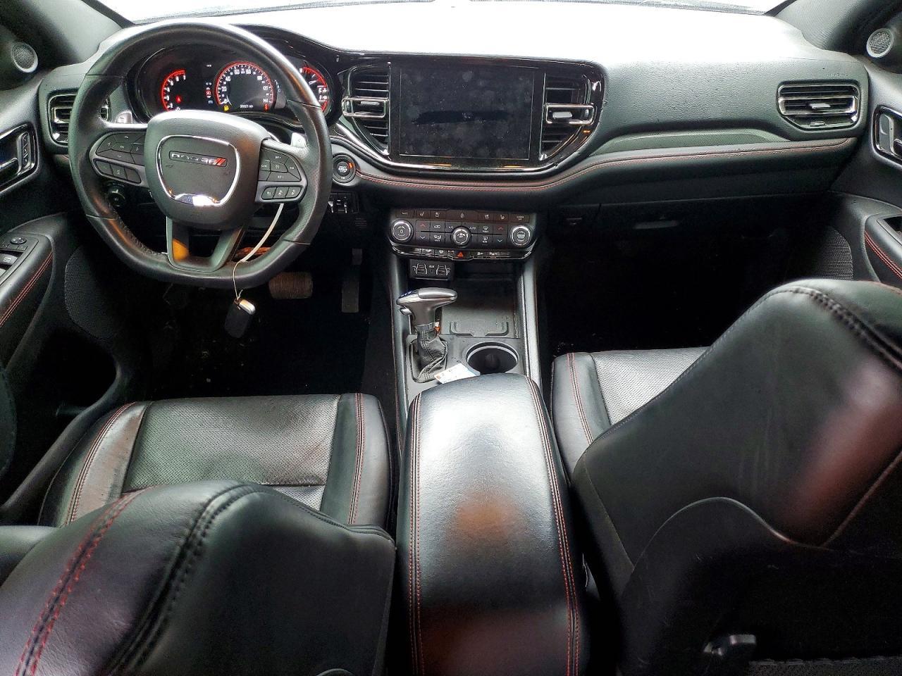 2023 Dodge Durango R/T - zdjęcie 8