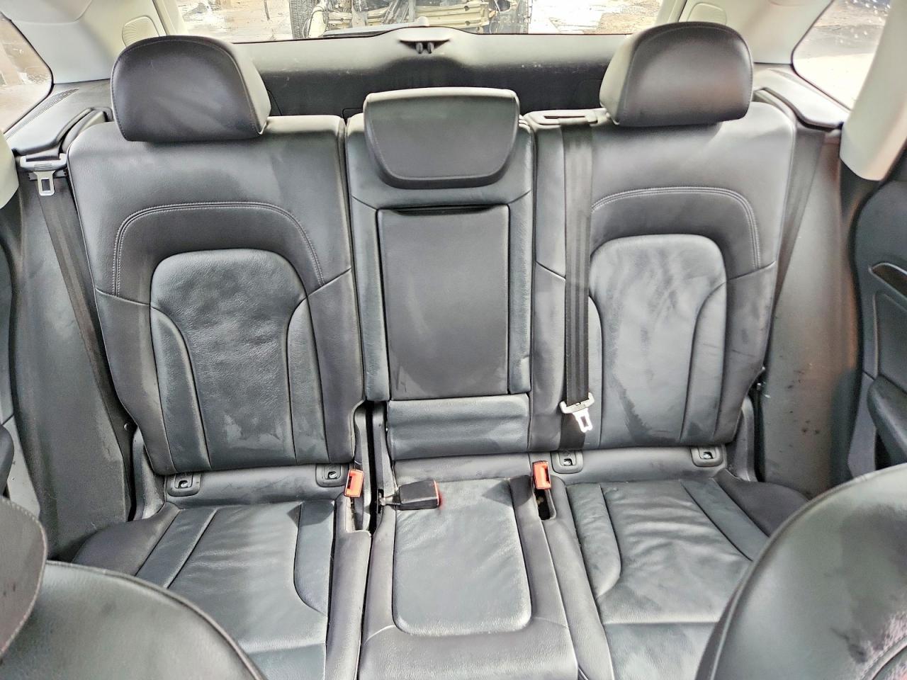 2015 Audi Q5 Premium Plus - zdjęcie 10