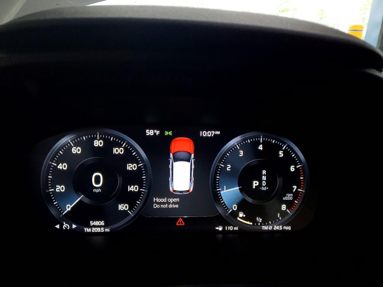 2020 Volvo Xc40 T5 Momentum - zdjęcie 9