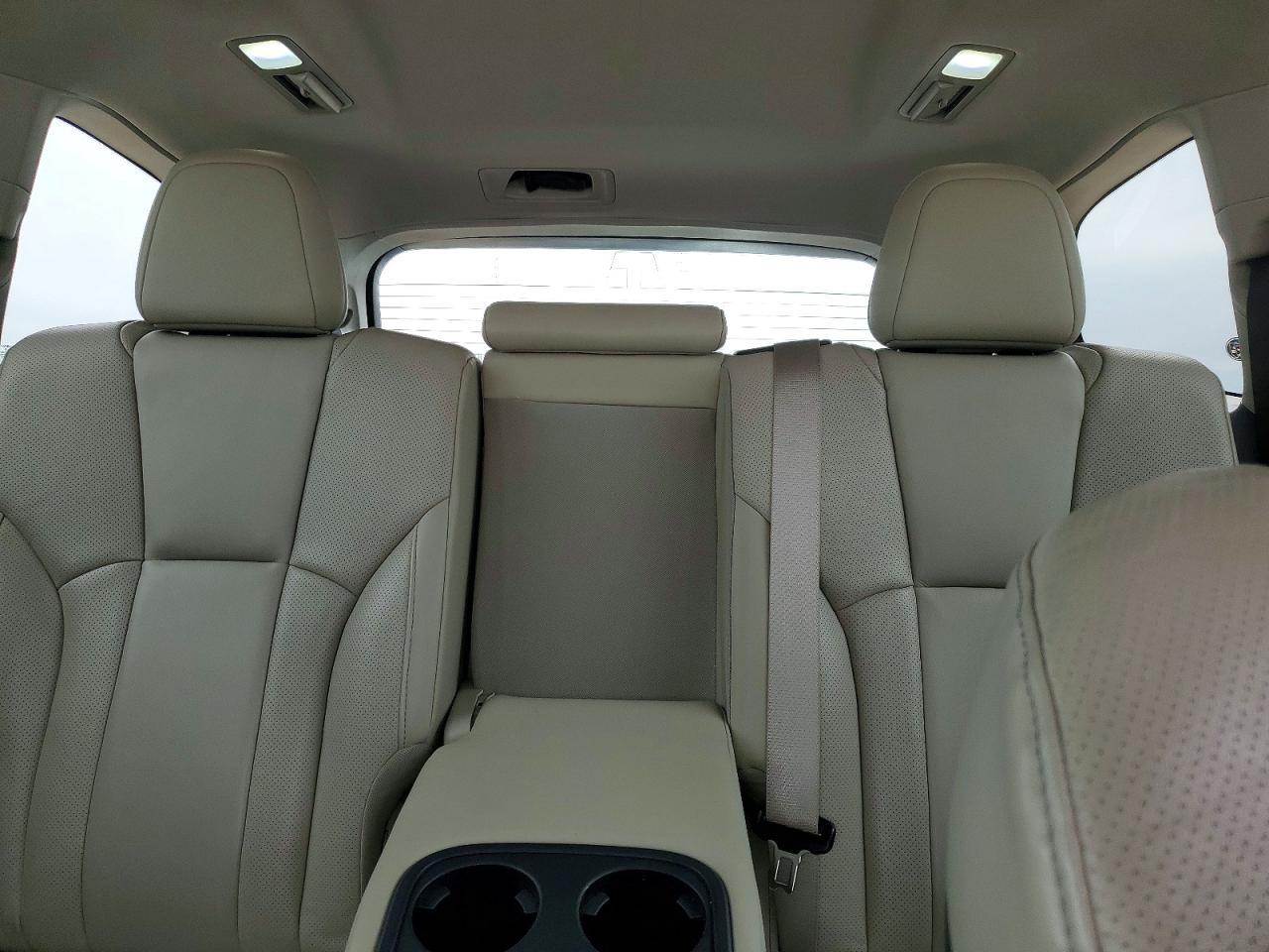 2019 Subaru Ascent Limited - zdjęcie 10