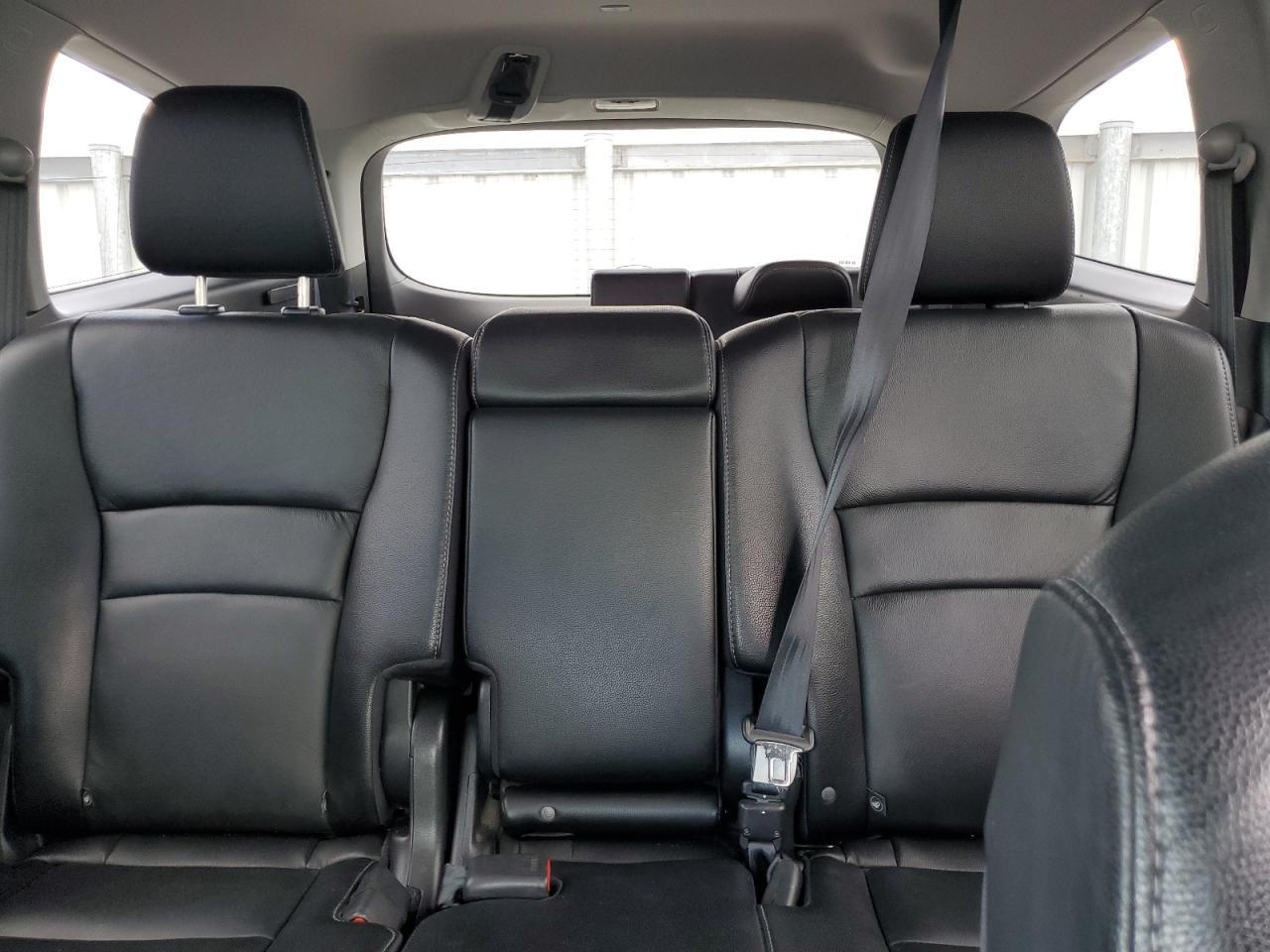 2016 Honda Pilot - zdjęcie 10