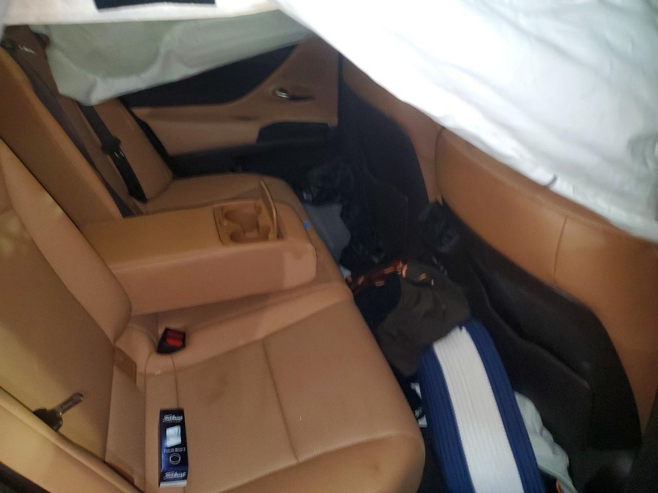 2021 Lexus Es 350 Base - zdjęcie 11