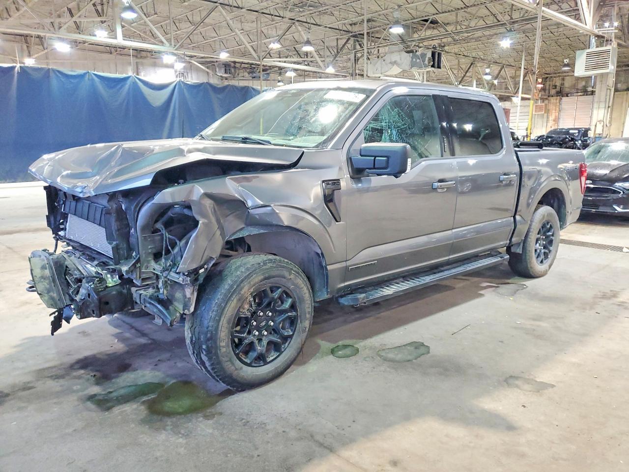 Ford F-150 - zdjęcie 1