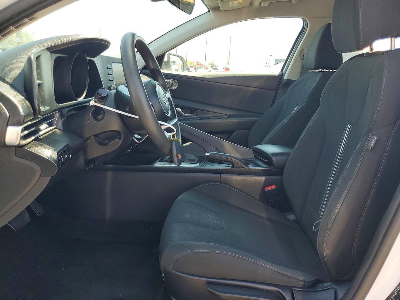 2021 Hyundai Electra - zdjęcie 7