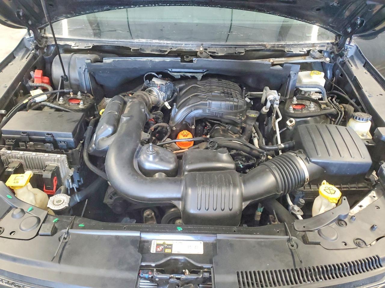 2014 Jeep Grand Cherokee Limited - zdjęcie 12