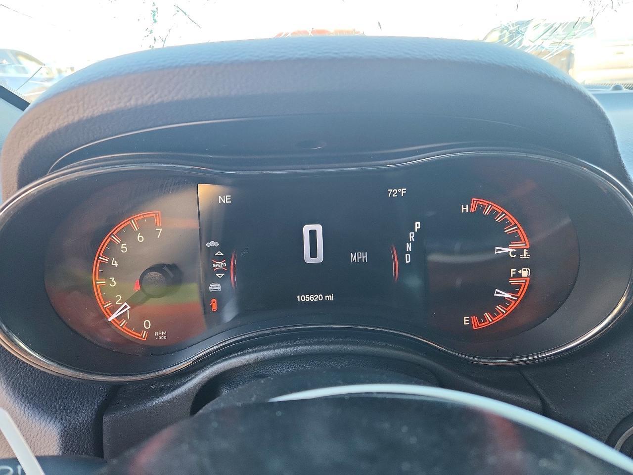 2020 Dodge Durango R - zdjęcie 9