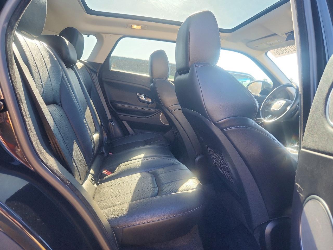 2017 Land Rover Range Rover Evoque Se - zdjęcie 10