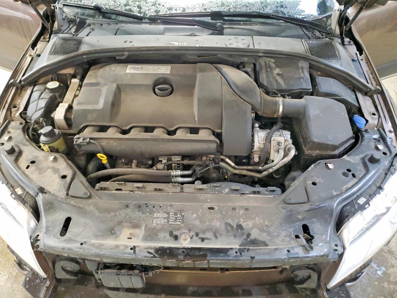 2015 Volvo Xc70 T6 Premier+ - zdjęcie 12