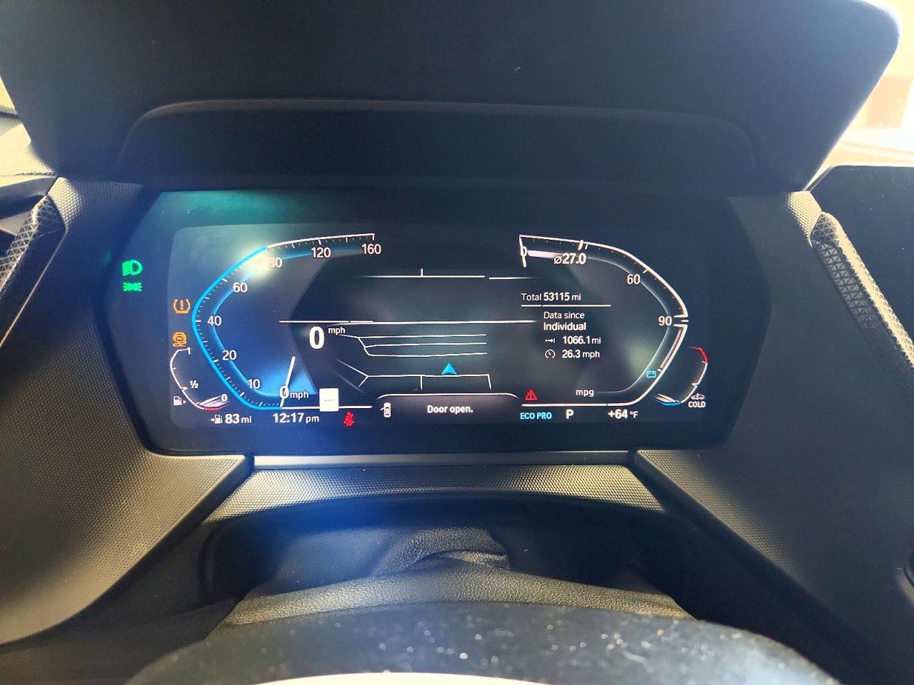 2021 BMW 228Xi - zdjęcie 9