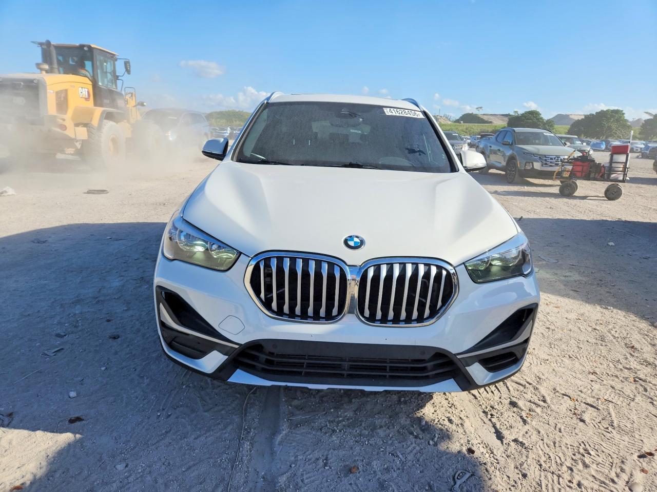 2020 BMW X1 xDrive28I - zdjęcie 5